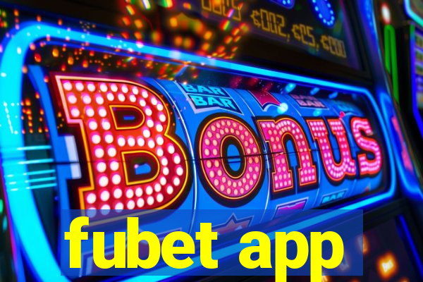 fubet app